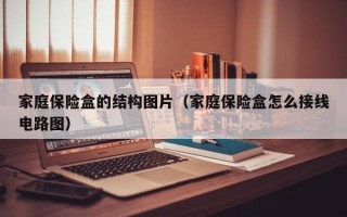 家庭保险盒的结构图片（家庭保险盒怎么接线电路图）