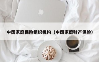 中国家庭保险组织机构（中国家庭财产保险）